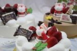 2024年クリスマスケーキのご紹介です